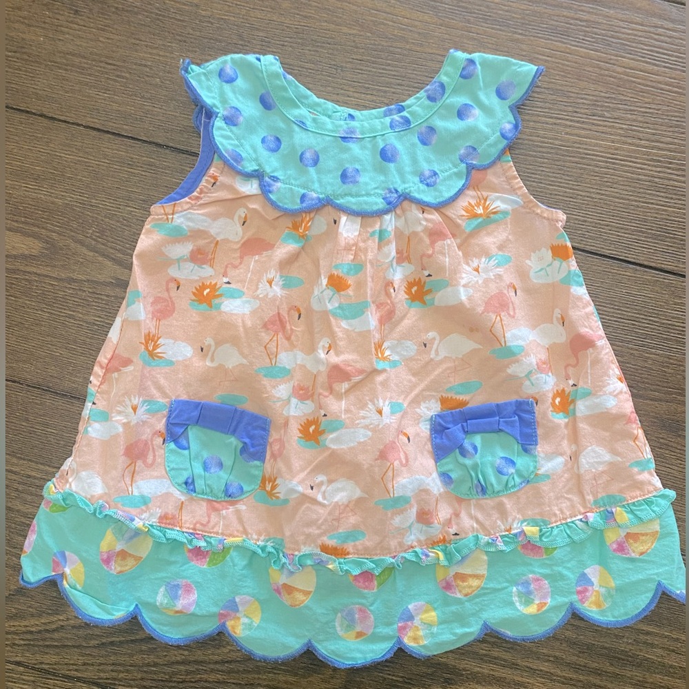Matilda Jane Shirt